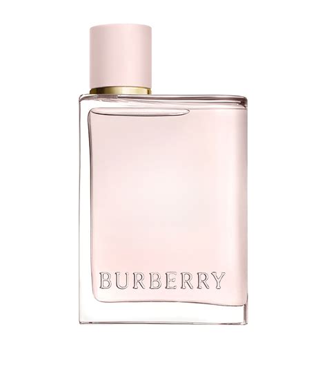 burberry perfume her eau de parfum